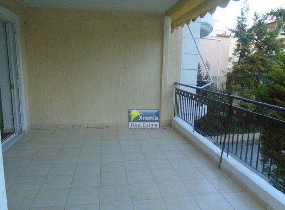 Apartment 120 sqm for sale, Athens - North, Melissia