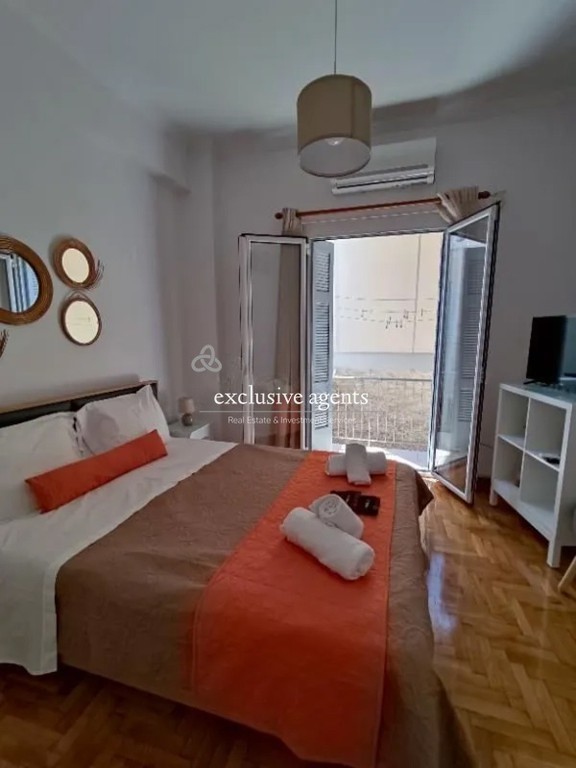 Studio / γκαρσονιέρα 34 τ.μ. προς πώληση, Νεάπολη Εξαρχείων