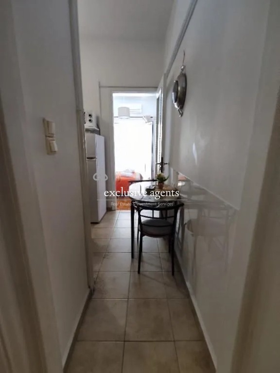 Studio / γκαρσονιέρα 34 τ.μ. προς πώληση, Νεάπολη Εξαρχείων