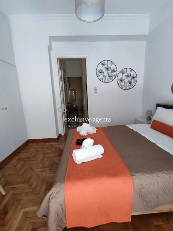 Studio / γκαρσονιέρα 34 τ.μ. προς πώληση, Νεάπολη Εξαρχείων