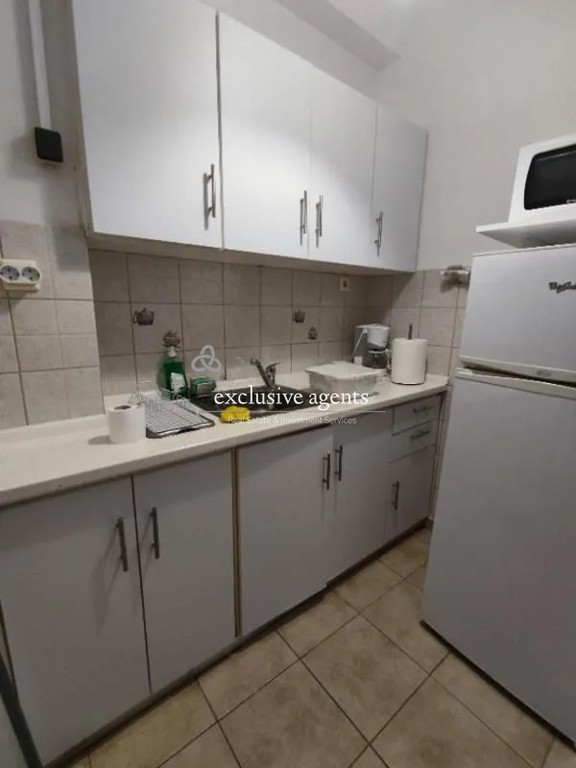 Studio / γκαρσονιέρα 34 τ.μ. προς πώληση, Νεάπολη Εξαρχείων