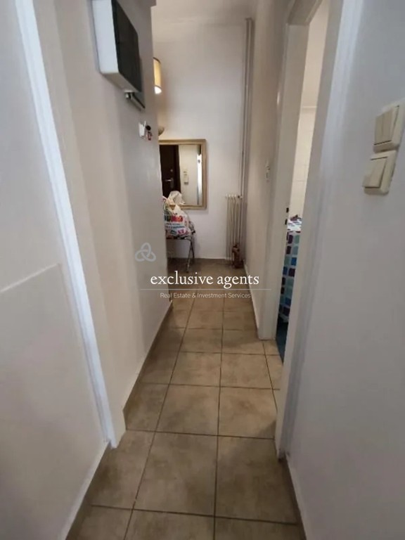 Studio / γκαρσονιέρα 34 τ.μ. προς πώληση, Νεάπολη Εξαρχείων