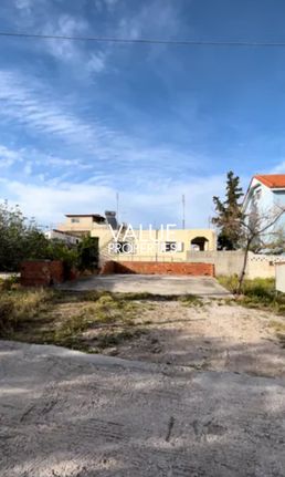 Land plot 263 sqm for sale, Athens - East, Artemida (loutsa)