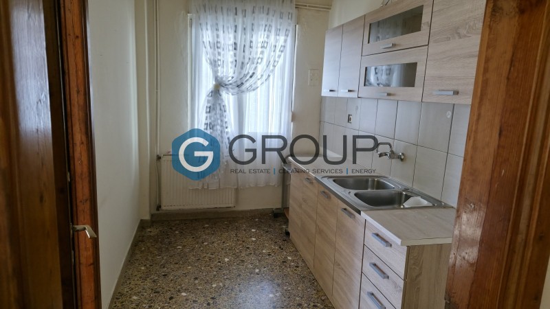 Διαμέρισμα 122 τ.μ. προς πώληση, Γαλλικός Σταθμός