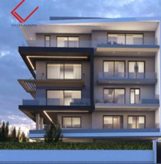 Maisonette 185 sqm for sale