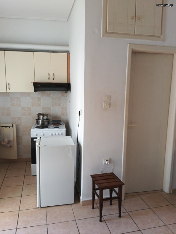 Studio / γκαρσονιέρα 36 τ.μ. πρός ενοικίαση, Μαγνησία, Βόλος