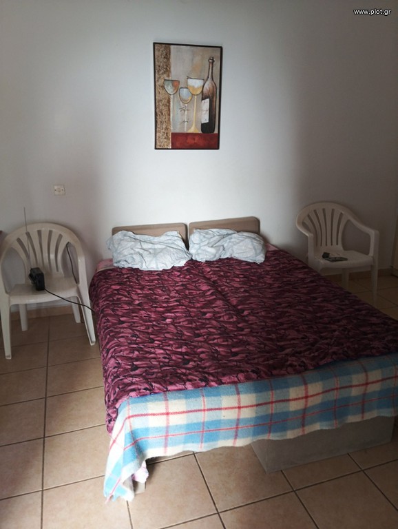 Studio / γκαρσονιέρα 36 τ.μ. πρός ενοικίαση, Μαγνησία, Βόλος