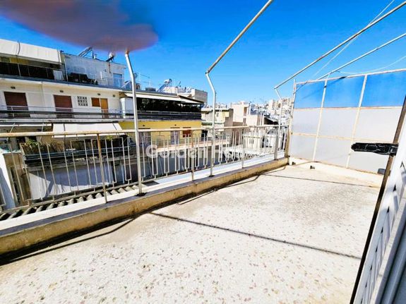Apartment 44 sqm for sale, Athens - Center, Poligono - Tourkovounia