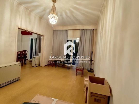 Διαμέρισμα 96 τ.μ. για πώληση, Θεσσαλονίκη - Κέντρο, Διοικητήριο