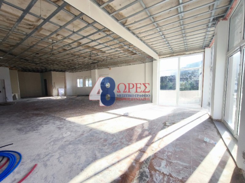 Κατάστημα 200 τ.μ. προς ενοικίαση, Πόλη Χίου