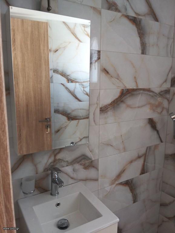 Studio / γκαρσονιέρα 28 τ.μ. πρός ενοικίαση, Μαγνησία, Βόλος