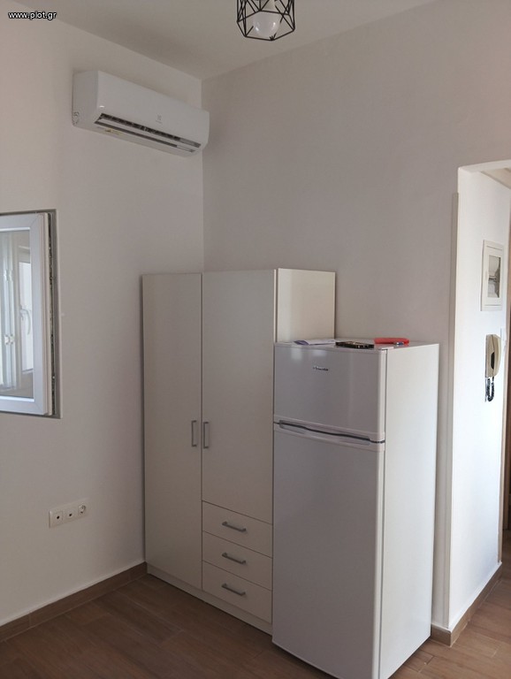 Studio / γκαρσονιέρα 28 τ.μ. πρός ενοικίαση, Μαγνησία, Βόλος