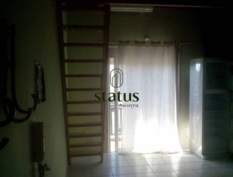 Apartment 35 sqm for rent