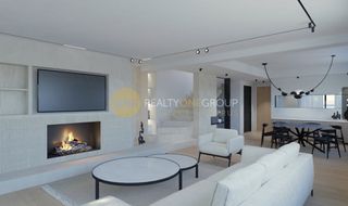 Μεζονέτα 314 τ.μ. για πώληση