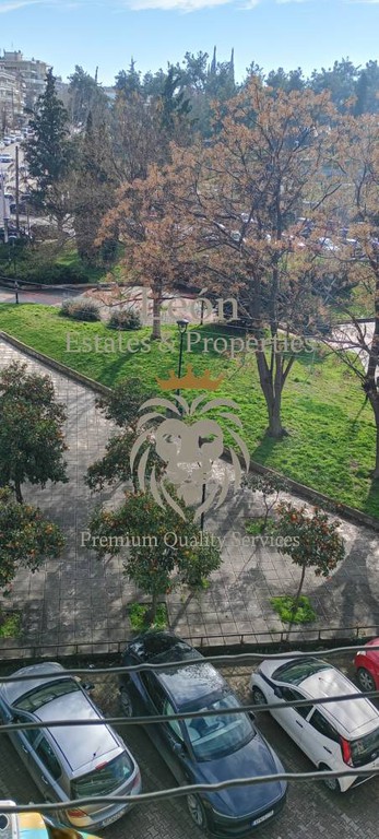 Διαμέρισμα 102 τ.μ. πρός πώληση, Θεσσαλονίκη - Κέντρο, Χαριλάου