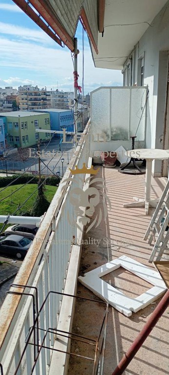 Διαμέρισμα 102 τ.μ. πρός πώληση, Θεσσαλονίκη - Κέντρο, Χαριλάου