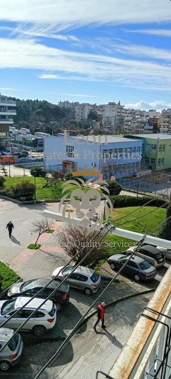 Διαμέρισμα 102 τ.μ. πρός πώληση, Θεσσαλονίκη - Κέντρο, Χαριλάου