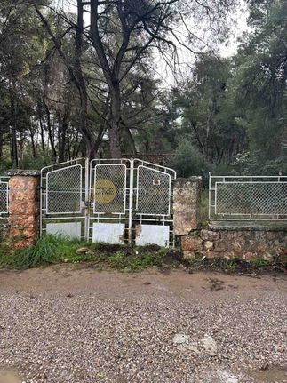 Land plot 4.000 sqm for sale, Athens - North, Kifisia