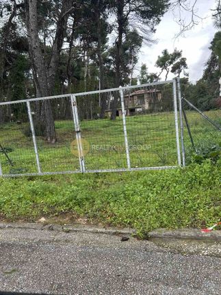 Land plot 1.300 sqm for sale, Athens - North, Nea Erithraia