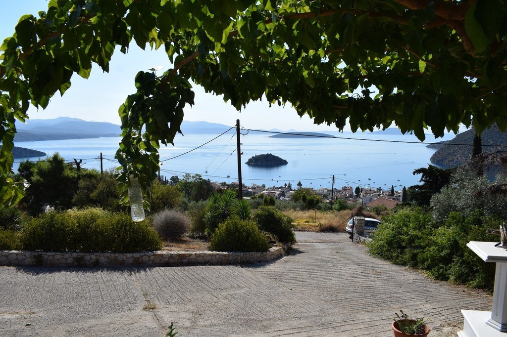 Διαμέρισμα 44 τ.μ. για πώληση, Αργολίδα, Ασίνη