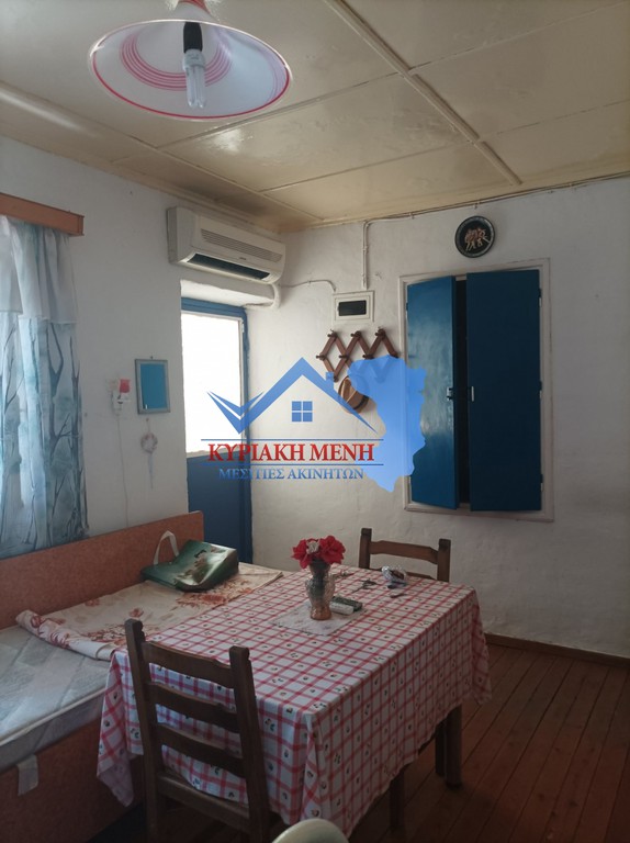 Μονοκατοικία 40 τ.μ. πρός πώληση, Ν. Χίου, Χίος
