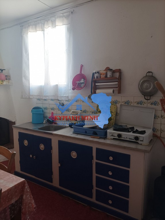 Μονοκατοικία 40 τ.μ. πρός πώληση, Ν. Χίου, Χίος