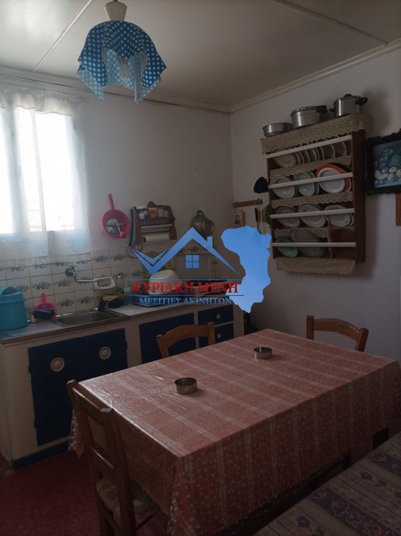 Μονοκατοικία 40 τ.μ. πρός πώληση, Ν. Χίου, Χίος