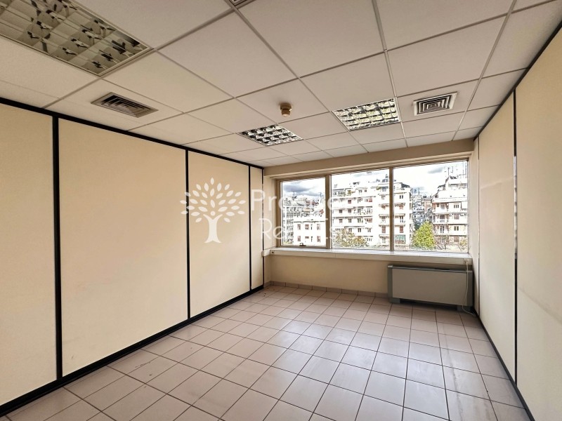 Γραφείο 210 τ.μ. πρός ενοικίαση, Αθήνα - Κέντρο, Λεωφ. Πατησίων - Λεωφ. Αχαρνών