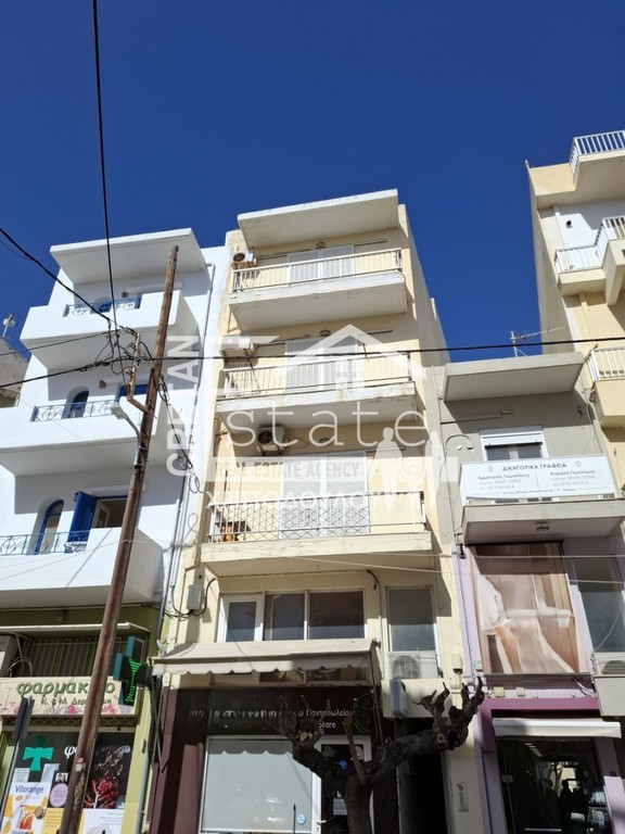 Κατάστημα 289 τ.μ. για πώληση, Ν. Λασιθίου, Ιεράπετρα