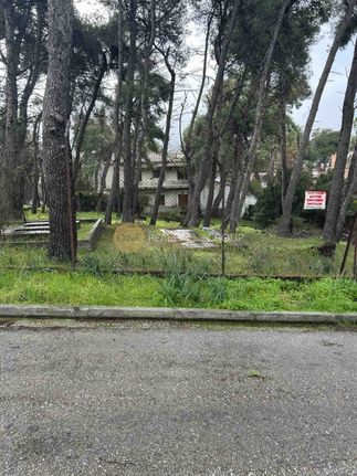 Land plot 1.200 sqm for sale, Athens - North, Nea Erithraia