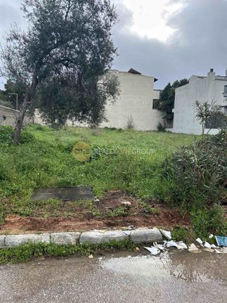 Land plot 2.400 sqm for sale, Athens - North, Nea Erithraia