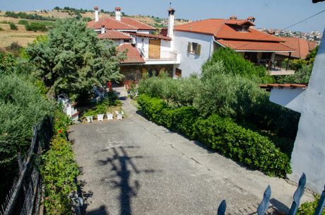Μονοκατοικία 252 τ.μ. πρός πώληση