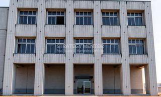 Βιομηχανικός χώρος 3.675 τ.μ. για πώληση
