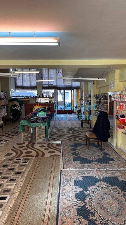 Κατάστημα 150 τ.μ. προς ενοικίαση, Σκαγιοπούλειο
