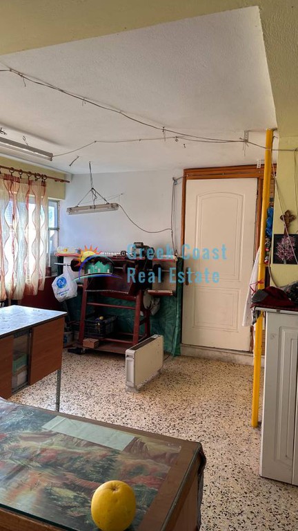 Κατάστημα 150 τ.μ. προς ενοικίαση, Σκαγιοπούλειο