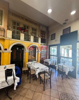Κατάστημα 152 τ.μ. πρός ενοικίαση