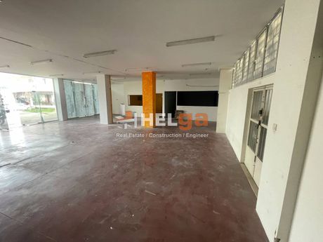 Store 230 sqm for rent