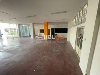 Κατάστημα 230 τ.μ. για ενοικίαση
