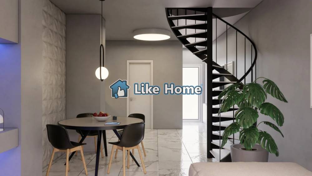 Loft 72 τ.μ. πρός πώληση, Θεσσαλονίκη - Περιφ/Κοί Δήμοι, Νεάπολη