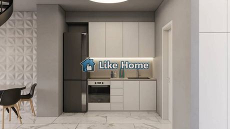 Loft 72 τ.μ. πρός πώληση