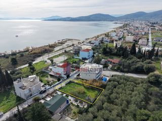 Οικόπεδο 402 τ.μ. για πώληση