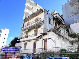 Μονοκατοικία 230 τ.μ. για πώληση