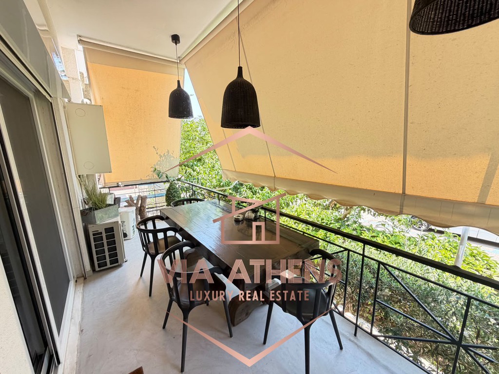 Διαμέρισμα 78 τ.μ. πρός πώληση, Αθήνα - Νότια Προάστια, Αργυρούπολη