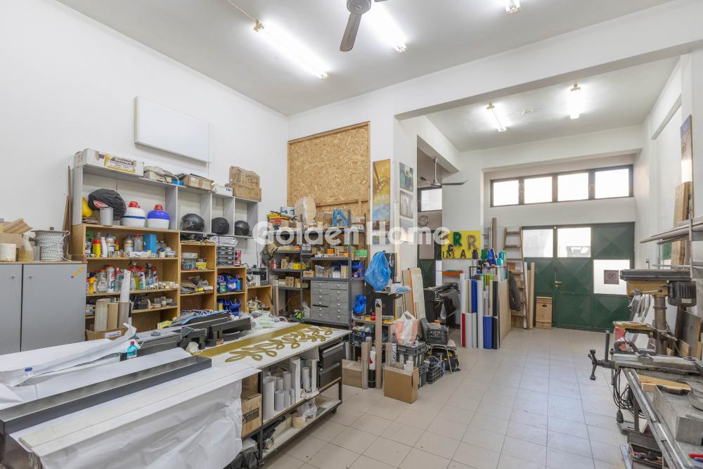 Κατάστημα 76 τ.μ. προς πώληση, Βοτανικός Αθήνας
