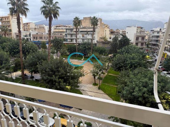 Apartment 75 sqm for rent, Achaia, Patra