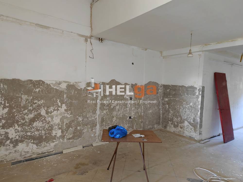 Κατάστημα 105 τ.μ. πρός ενοικίαση, Αχαΐα, Πάτρα