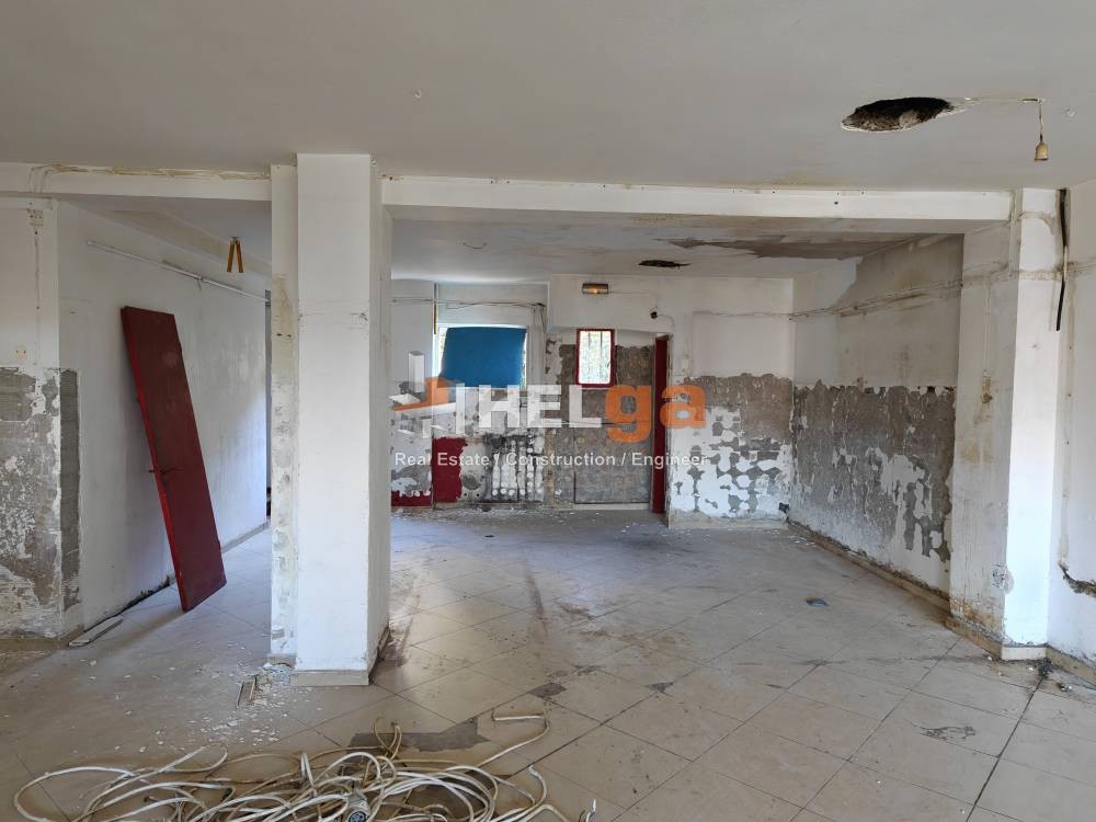 Κατάστημα 105 τ.μ. πρός ενοικίαση, Αχαΐα, Πάτρα