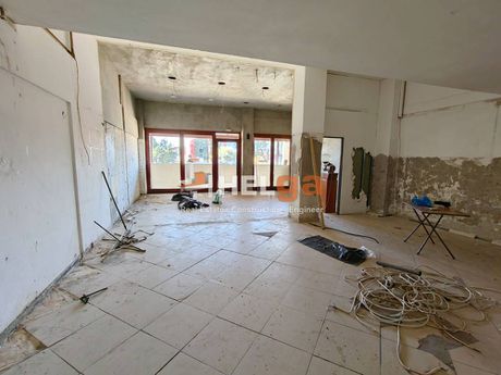 Store 105 sqm for rent