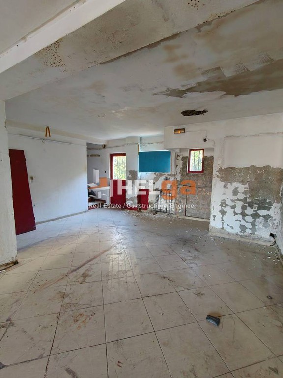 Κατάστημα 105 τ.μ. πρός ενοικίαση, Αχαΐα, Πάτρα