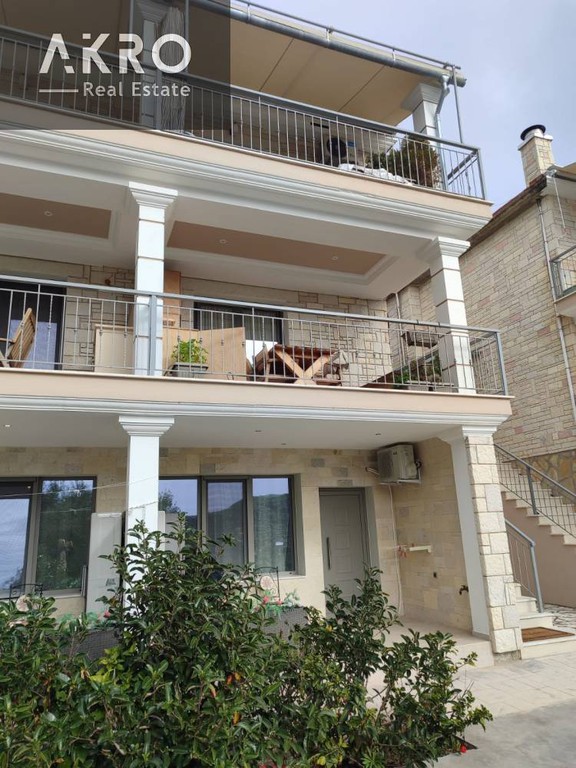 Studio / γκαρσονιέρα 88 τ.μ. για πώληση, Ν. Πρέβεζας, Πάργα